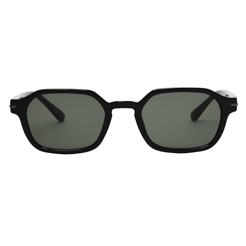 French Connection Women's Peggy Sunglasses Square2