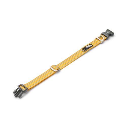 DOG Copenhagen Urban Style 3.0 Halsband, Lemon, M