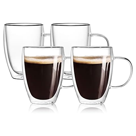 Wells Double Walled Coffee Mugs Cover
