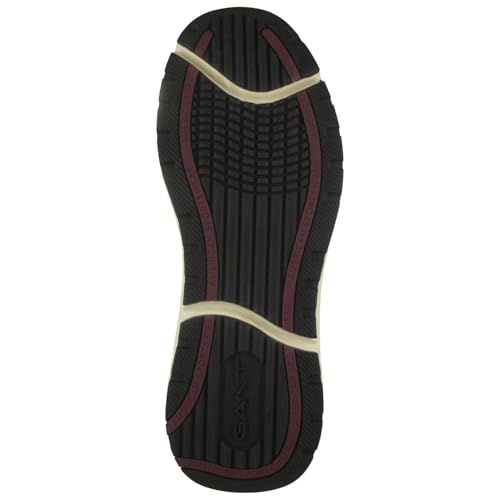 Basket Homme GANT Jaybro : la solution pour marcher sans douleur avec elegance - 4