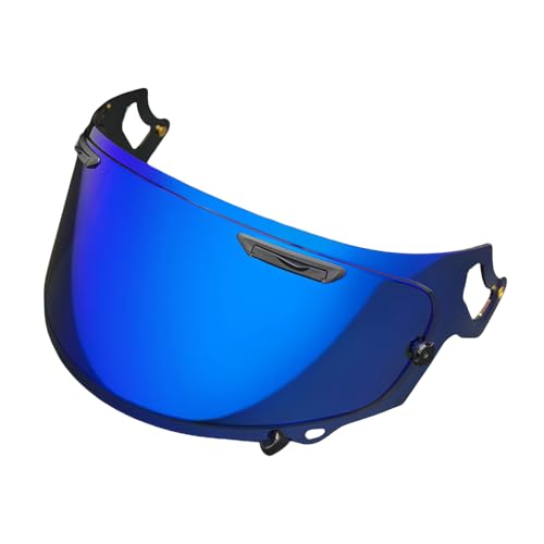 ヘルメットバイザー、 RX7X フェイスシールドバイザー Visiere(RX7V NEO XD Regent-X VAS-V MAX Vision Corsair-X Quantum-X Signet-X Dt-X Defiant-X Astro-GX