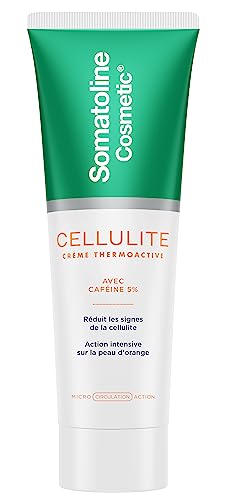 Somatoline Anti-Cellulite - Crema corporal, 250 ml