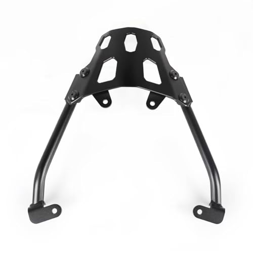 Porte bagages arrière pour Adventure 390 ADV 2020 support sacoche chargement