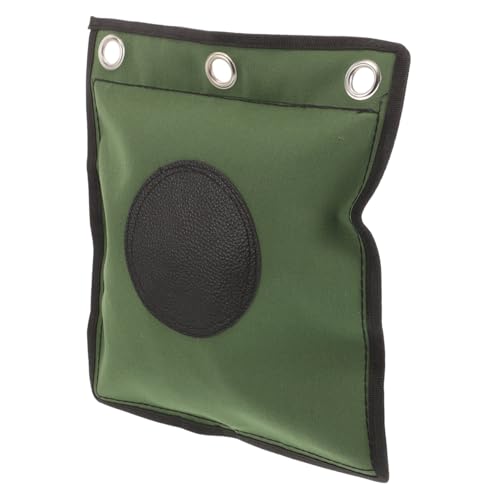 BESPORTBLE Wall Mount Indoor Punching and Girls Doorway Punching Pouch Wall Mount