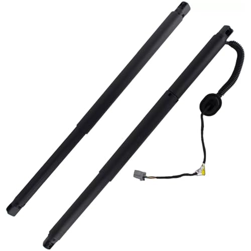Amortisseur hayon électrique robuste pour Chevy Suburban 2015-2020 levage fluide 23408748