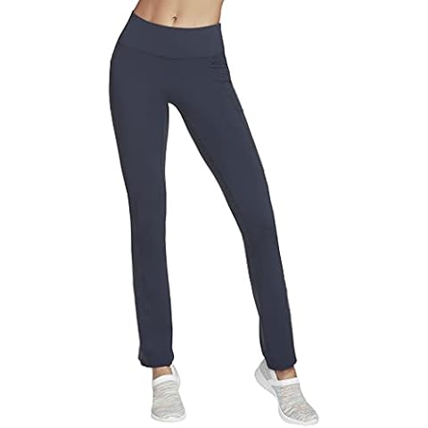 Skechers Women's Gowalk Og Pants in Blue Iris Cover