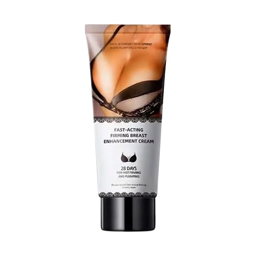 Upper Body Moisturizing Cream for Women – Daily Hydrating Body Care Cream for Soft & Smooth Skin Feel, Lightweight Non-Greasy Formula, 60g-image-44