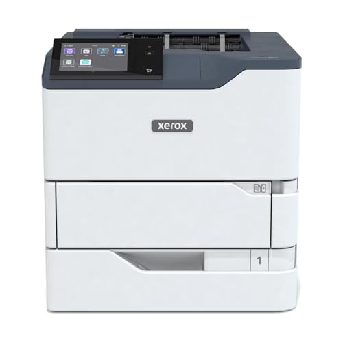 Xerox Versalink B620dn A4 61ppm Black and White (Mono) Multifunction Laser Printer with Duplex printing