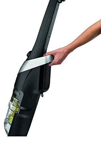 Rowenta RH8155 Powerline Extreme Cyclonic, zakloze steelstofzuiger, vacuümreiniger, zeer stil, hoog zuigvermogen zonder… - Image 3