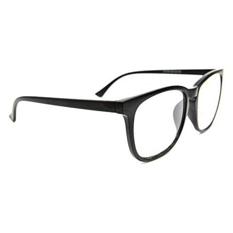 Fads & Fashions Retro Oversized Reading Glasses Cover