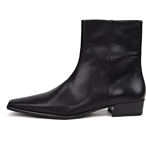 Vagabond Shoemakers womens Nella Leather Bootie