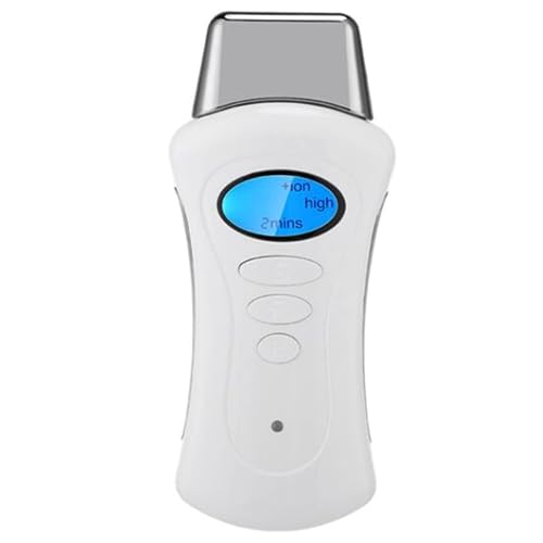Salón de Belleza, Instrumento de Belleza Facial, máquina Facial de microcorriente, Mini Instrumento de Belleza, Cuidado de la Piel, reafirmante Facial, Adelgazante y Corporal.