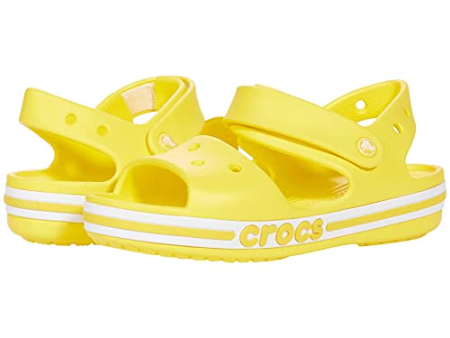 Image of Crocs Unisex-Child Bayaband Sandal