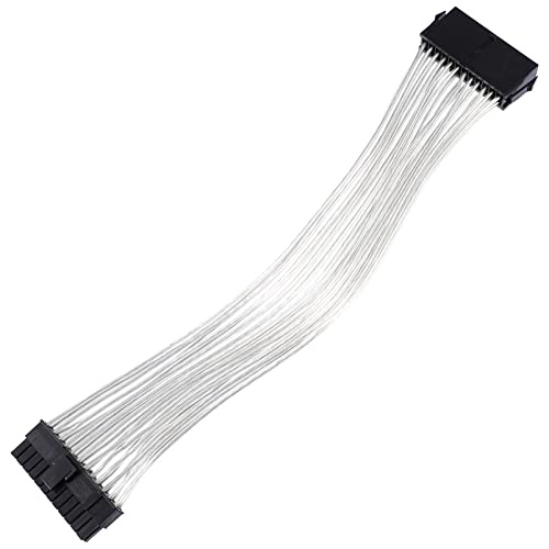 Cable ATX de extensión pines Mobestech para solucionar fallos en placas base 6