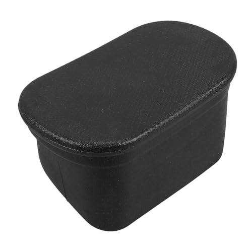 ULTECHNOVO Reposacabezas para Cuenco de Champú Cojín Ergonómico para Peluquería y Barbería Uso Profesional en Salones y Hogares