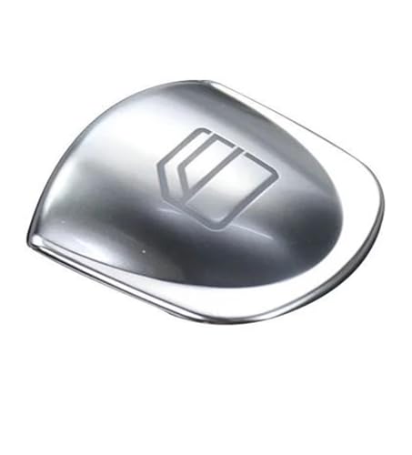 Cache-bouton lève-vitre argent pour Mercedes Classe G W463 2004-2011