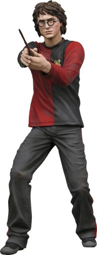 Harry Potter Harry Action Figure