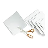 EMD Millipore 1.05570.0001 Aluminium Backed Classical Silica TLC Plate, Silica Gel 60 F254, 10cm W x 20cm L (Pack of 25)