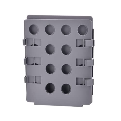 RYOHIN Lab. 洋服たたみボード 時短 クイックプレス 洗濯物 大人用 収納力アップ 1個