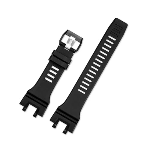 Bracelet résine Casio GBA-900 pour remplacer un maillon cassé - 5