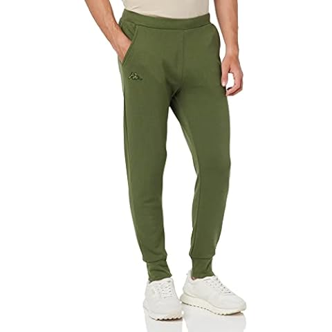 Kappa Zant Men's Slim Fit Trousers Cover