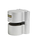 MDPXTJOG Pneumatic Brake Cylinder Industrial Numerical Control Locomotive Bed Lock air Pressure Butterfly Brake DBF-L8/10/15/20(Brake Pads)