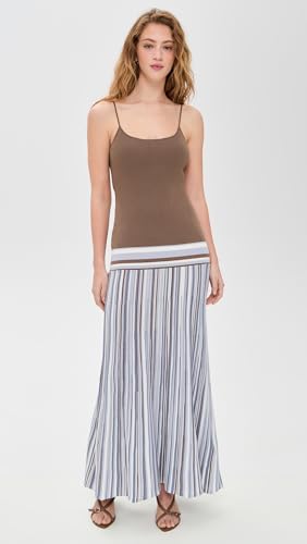 FAITHFULL Women's Citara Maxi Dress2