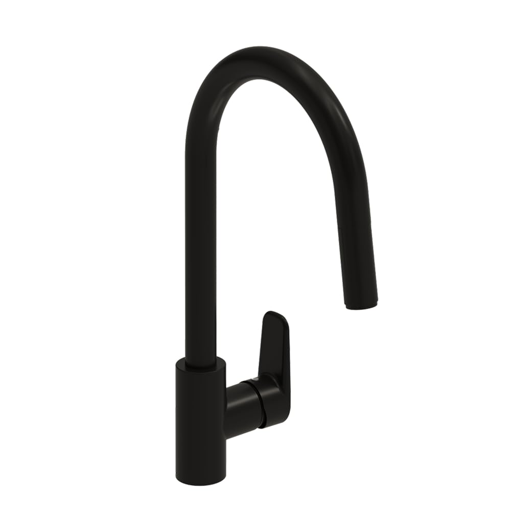 ARTEMA Shift Pull-Out Eviye Bataryası, Mat Siyah