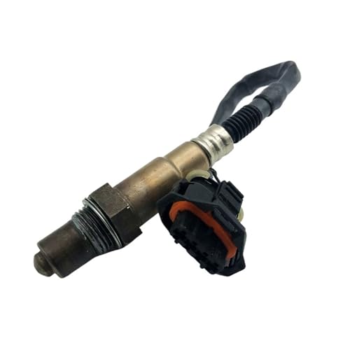 Capteur d'oxygène O2 55562206 pour résoudre le voyant moteur allumé