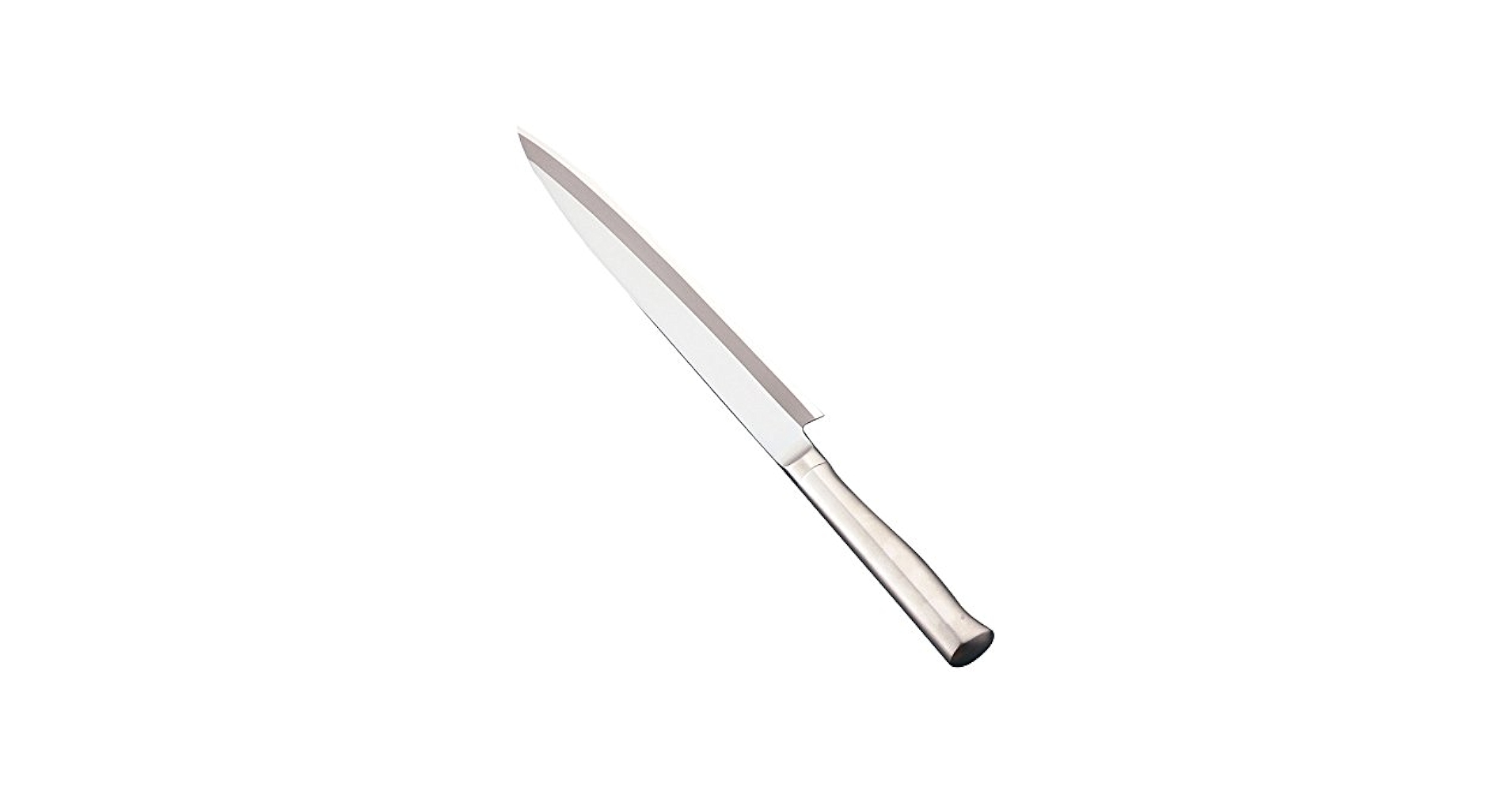 TKG-NEO オールステンレス 柳刃包丁 240mm Amazon｜遠藤商事 業務用 TKG-NEO 柳刃 24cm (片刃) ATK9202｜柳