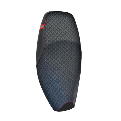 Funda de asiento para KYMCO Racing 150 para trayectos urbanos y diarios