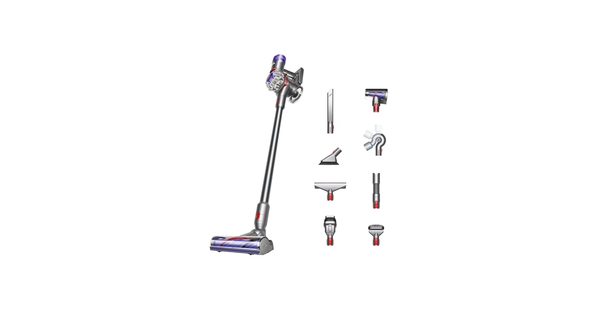 【Smiley25r‪‪❤︎‬ 】Dyson V8 Slim Amazon.com - Dyson V8 Cordless Vacuum Cleaner