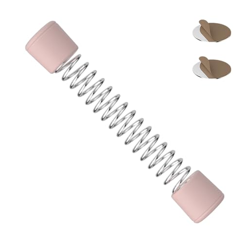 DimyFew Washer Door Support Washer Door Stopper for Front Load Washing Machine Laundry Doorstop Accessories Holder Ventilation Bracket, Pink