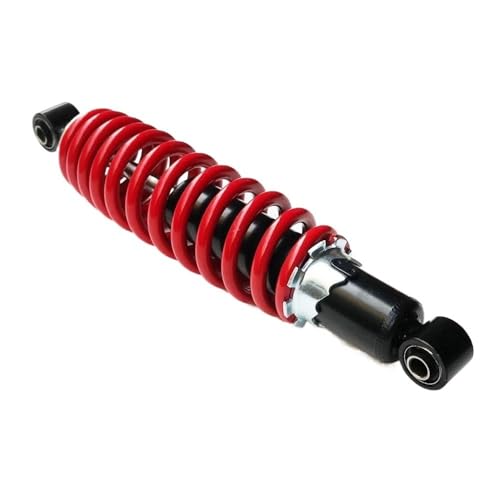 Amortisseur moto 320 mm pour quad et kart buggy pièce de suspension arrière