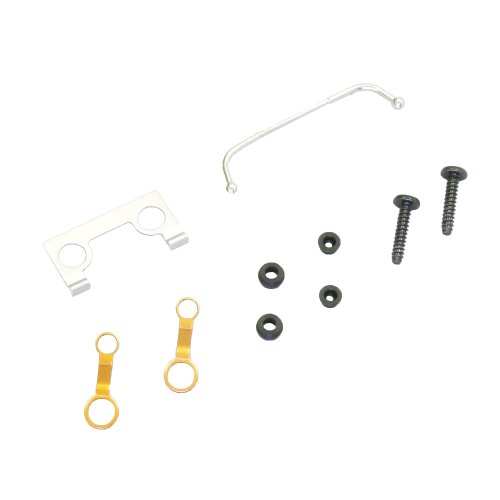 Barre anti-roulis Mini-Z AWD DWS kit pour réduire le roulis en courbe