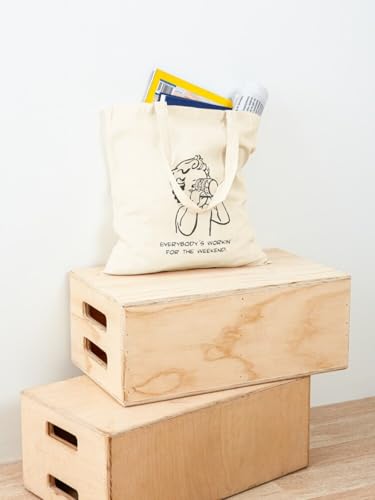 Sac fourre-tout du week-end imperméable avec compartiments de rangement - 3