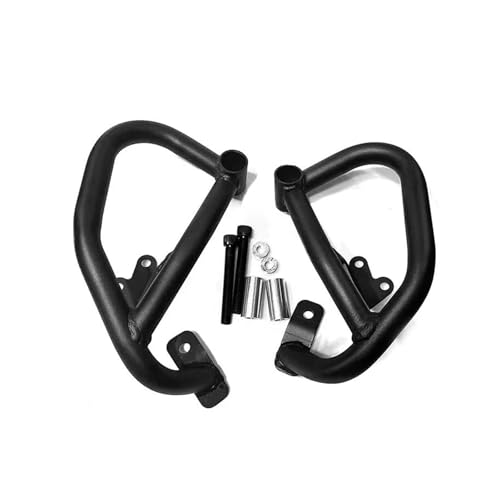Barre de protection pour autoroute et ville Yamaha MT-07 voyagez serein