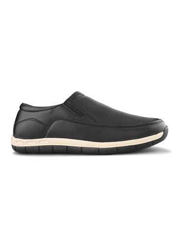 Image of Prolific Men's Comfortable and Flexible Loafer Shoes | Casual Shoes