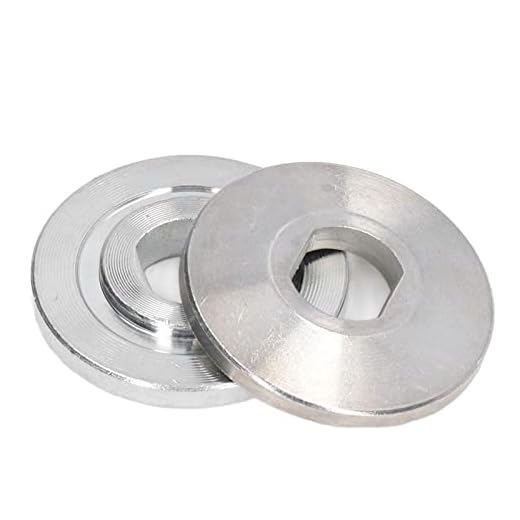 10in Miter Saw Blade Clamp Washer Replacement