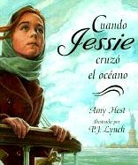 Cuando Jessie Cruzo El Oceano