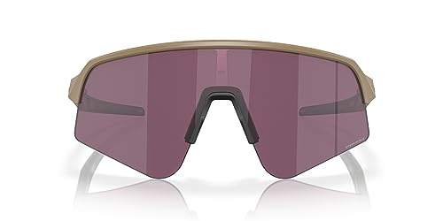 Image of Oakley Mens OO9465 Sutro Lite Sweep Rectangular Sunglasses