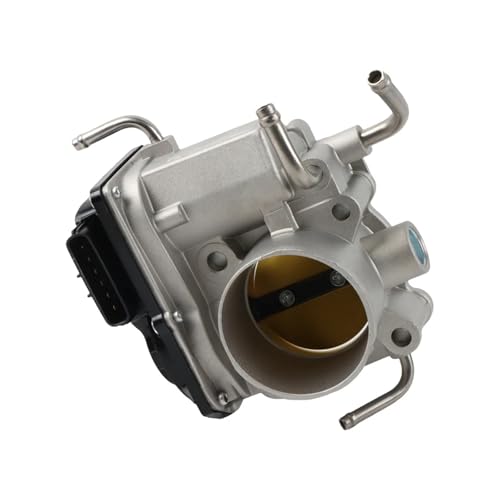 Boîtier de commande de vanne papillon 22030-0H030 moteur 2.4L L4 - 5