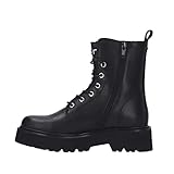 Nero CULT Anfibio Slash 3491 Mid Donna Nero 37 Taglia Europea: 37