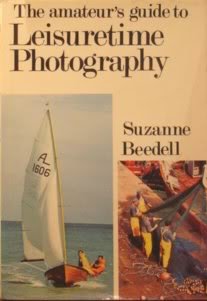 Hardcover The amateurs' guide to leisuretime photography Book