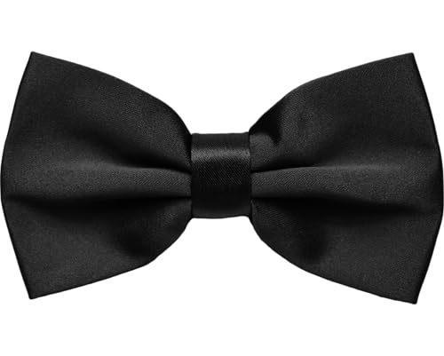 Opiniones y reviews de Corbatas y pajaritas para Niño , listamos los 10 mejores. 45 Dibi - Pajarita clásica ajustable para hombres, mujeres y niños, corbata de lazo para hombre, para bodas, fiestas de disfraces y eventos formales, Negro -, Estándar