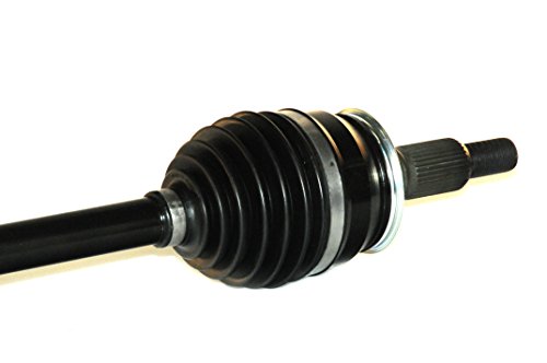 Acdelco 22791460 Gm Original Equipment Front Half-Shaft Assembly #TOP3