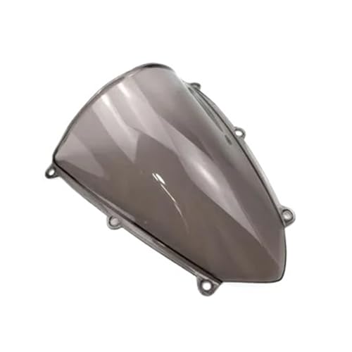 Pare-brise CBR 600 RR bulle fumée protection vent déflecteur moto F5