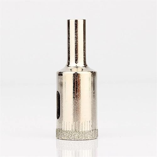 Foret diamant 6mm haute résistance pour granit et marbre