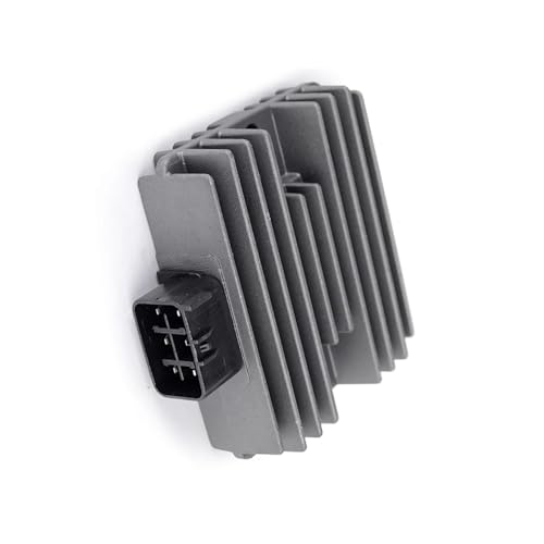 Régulateur tension moto pour rouler serein en Z1000SX