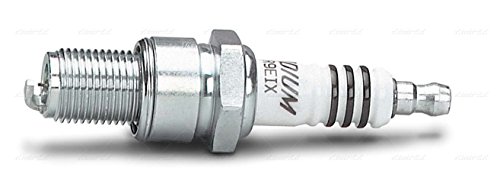 NGK 6546 DCPR8EIX Spark Plug (Iridium IX)